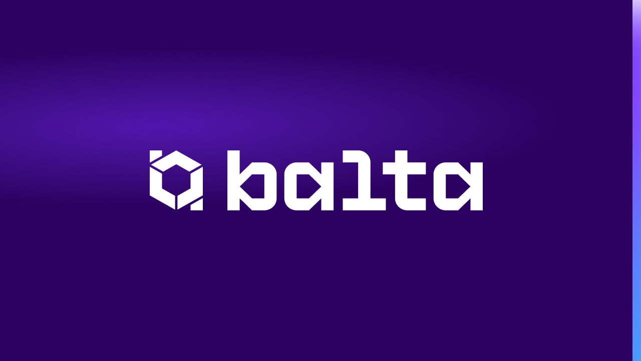 Windows Terminal - balta
