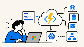 Agent bindings no Azure Functions: como usar com Python