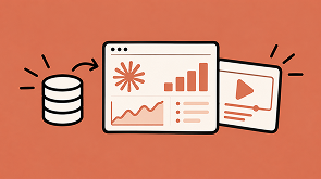 Claude Dashboards e Motion: o que muda no Claude