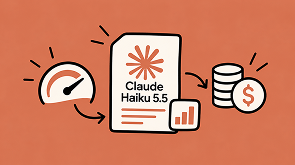 Claude Haiku 5.5: o que muda, preços e benchmarks