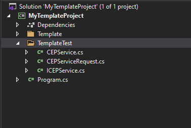 Nome digitado sem extensão nem sufixo na criação do item a partir do template