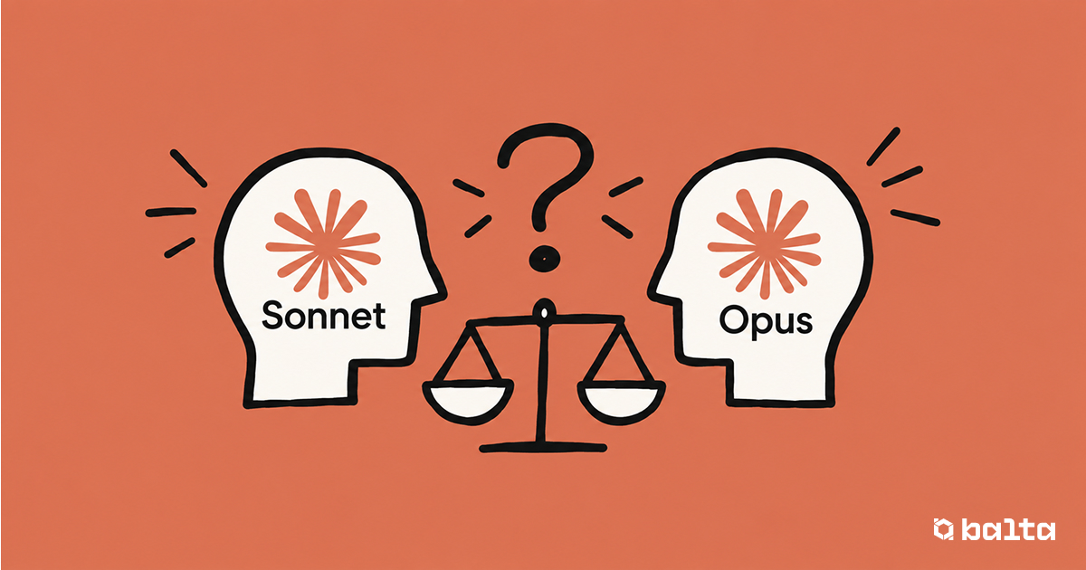 Sonnet ou Opus: quando escolher o Claude Sonnet 5.5