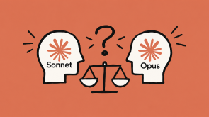 Sonnet ou Opus: quando escolher o Claude Sonnet 5.5