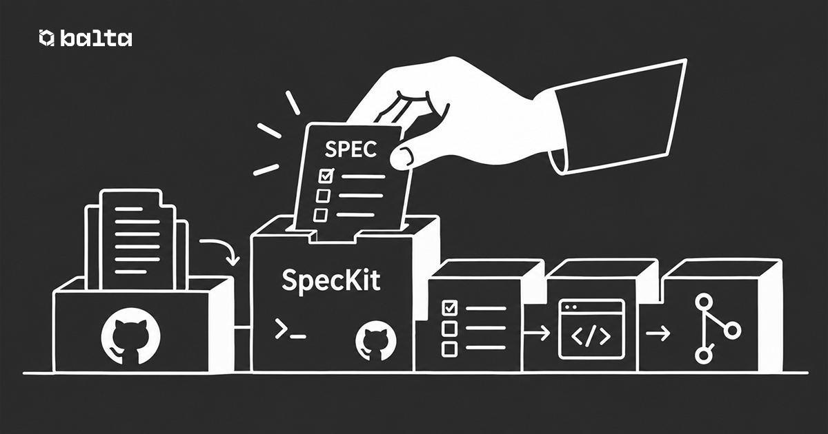 Spec driven development: o que é e como aplicar