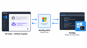 WinDbg MCP: o que é e como depurar com IA