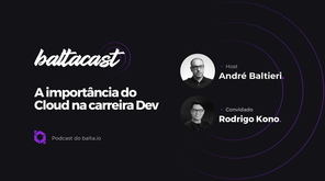 A importância do Cloud na carreira Dev