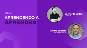 Aprendendo a aprender