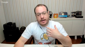 #baltacast Por quê nós escolhemos o Flutter?