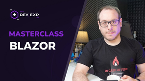 Bootcamp Gratuito - Blazor (Dia 4) c/ André Baltieri balta.io