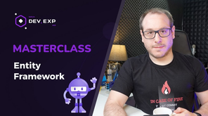 Bootcamp Gratuito - Entity Framework Core (Dia 2) c/ André Baltieri balta.io