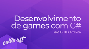 C# e Desenvolvimento de Games