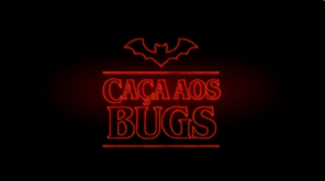 Caça aos Bugs - Live de Abertura