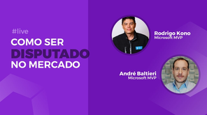 Como ser disputado no mercado