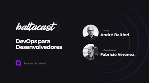 DevOps para Desenvolvedores