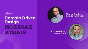 Domain Driven Design nos dias atuais