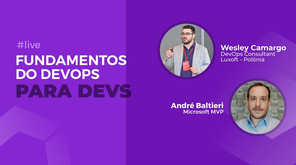 Fundamentos do DevOps para desenvolvedores