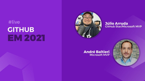 GitHub em 2021