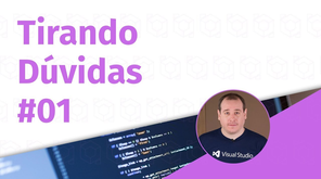 Live Tirando Duvidas #01