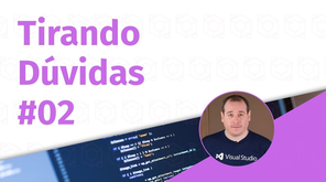 Live Tirando Dúvidas #02