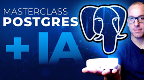 Masterclass: Postgres para devs .NET