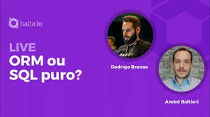 ORM vs SQL puro