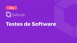 Testes de Software