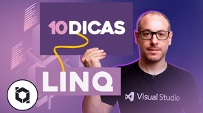10 métodos do LINQ que todo programador .NET precisa saber!
