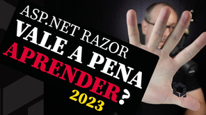 5 vantagens do #aspnet #razor sobre #angular #react #vuejs #javascript