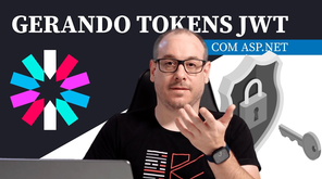 A forma MAIS FÁCIL de criar Tokens JWT no ASP.NET