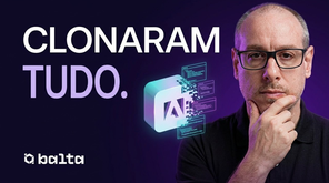 A IA matou a Adobe? Clonar software não é tão simples