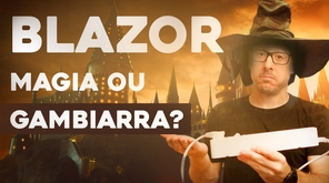 A MAIOR GAMBIARRA da Microsoft... Será?