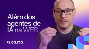 A Web precisa mudar para a IA? Entenda o WebMCP