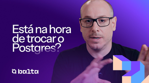 Acabou o banco “burro”? SQL Server 2025 agora entende IA