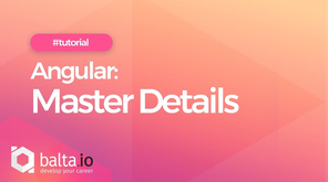 Angular: Master Details
