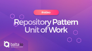 ASP.NET Core APIs - Repository Pattern e Unit of Work