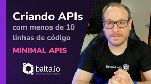ASP.NET Minimal APIs