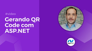 ASP.NET QRCode