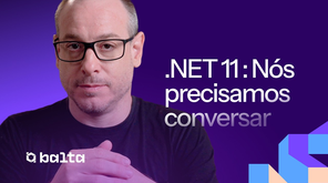 Backend no .NET 11: Segurança, HTTP/3, Async e o novo padrão de APIs