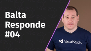 Balta Responde 004 - API no Google, React, Vue com Razor, Session, Token, Cors, Angular Material