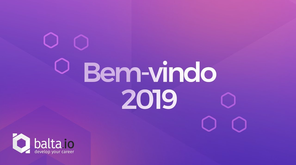 Bem-vindo 2019