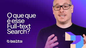 Busca Textual Completa no PostgreSQL: Passo a Passo Prático