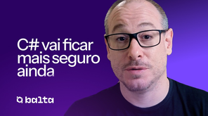C# vai ficar mais parecido com Rust? (e isso muda tudo no .NET)