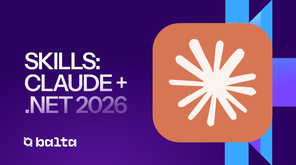 Claude + .NET: Como criar e executar Skills com