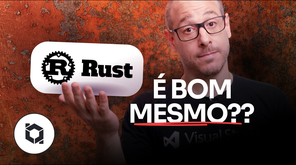Começando com #rust