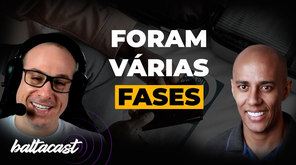 Como é os processos para vagas internacionais