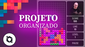 Como manter seu PROJETO ORGANIZADO