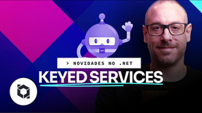 Como resolver múltiplas dependências no #dotnet usando Keyed Services