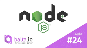Criando APIs com NodeJs - Aula 24: Repositórios
