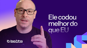Criei um App em .NET sem codar (Claude me surpreendeu)