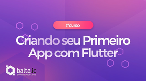 Curso de Flutter - Introdução